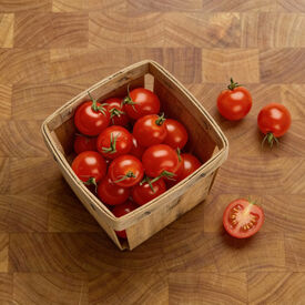Large Red Cherry, Tomato Seeds